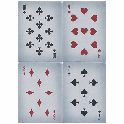 画像3: Coat of Arms Playing Cards