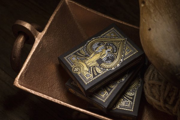 画像1: Tycoon Black Edition (1)