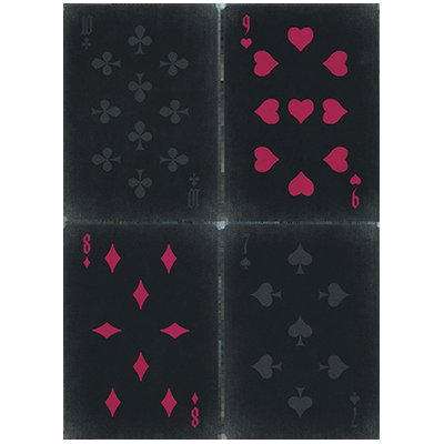 画像3: Dark Ages Playing Cards