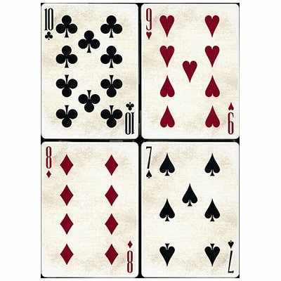 画像3: Innovation Playing Cards Standard Edition