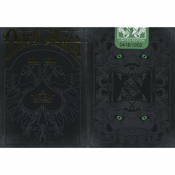 画像1: Dark Ages Playing Cards (1)