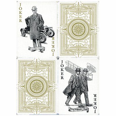 画像1: Innovation Playing Cards Signature Edition