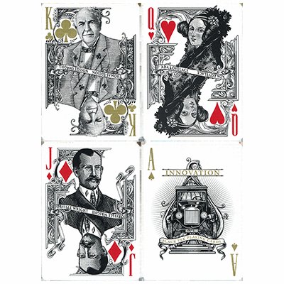 画像2: Innovation Playing Cards Signature Edition