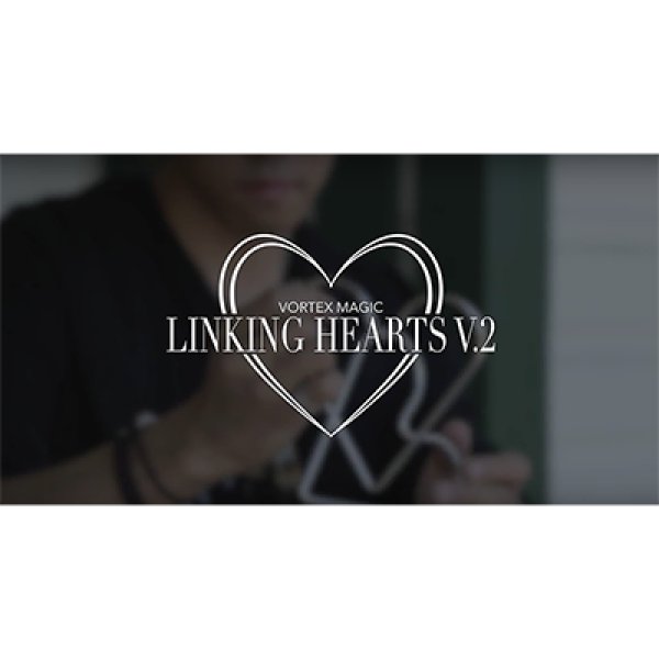 画像1: Linking Hearts 2.0 (1)