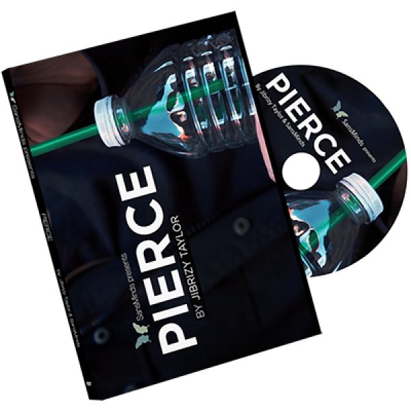 画像1: Pierce (DVD) (1)