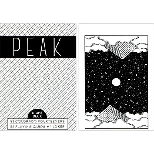 画像1: Peak Playing Cards (1)