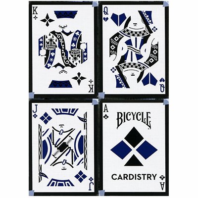 画像2: Bicycle Cardistry Playing Cards