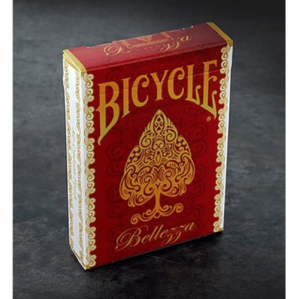 画像1: Bicycle Bellezza Playing Cards (1)