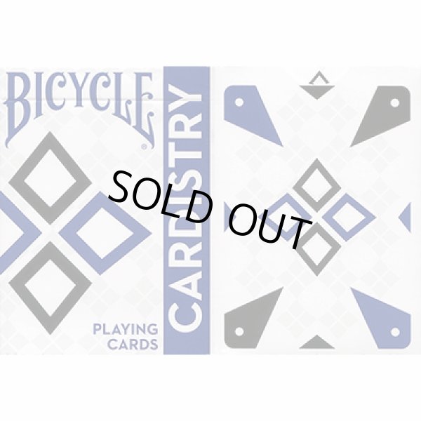 画像1: Bicycle Cardistry Playing Cards (1)