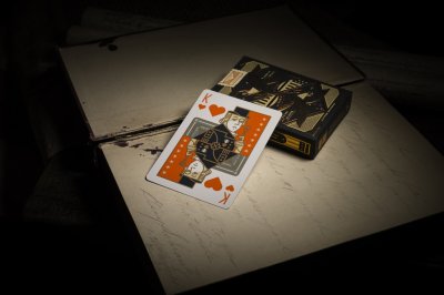 画像2: Union Playing Cards