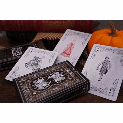 画像1: Sleepy Hollow Deck