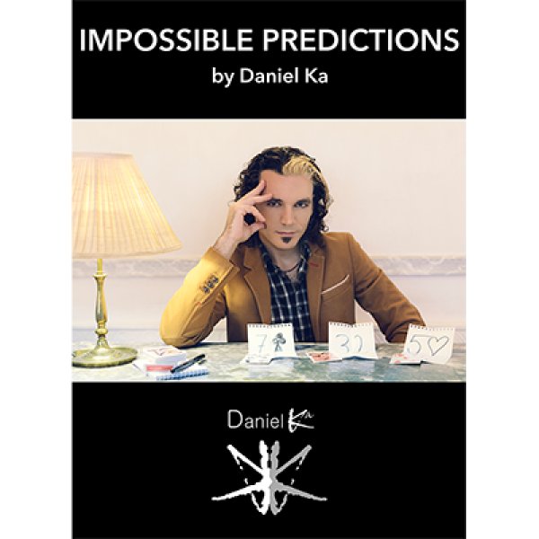 画像1: Impossible Predictions (1)