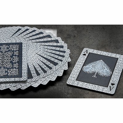 画像3: Bicycle Crystallum Playing Cards