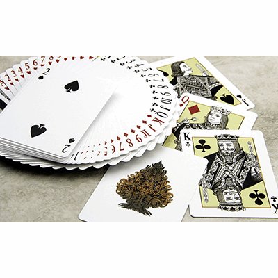 画像2: Bicycle Phenographic Playing Cards