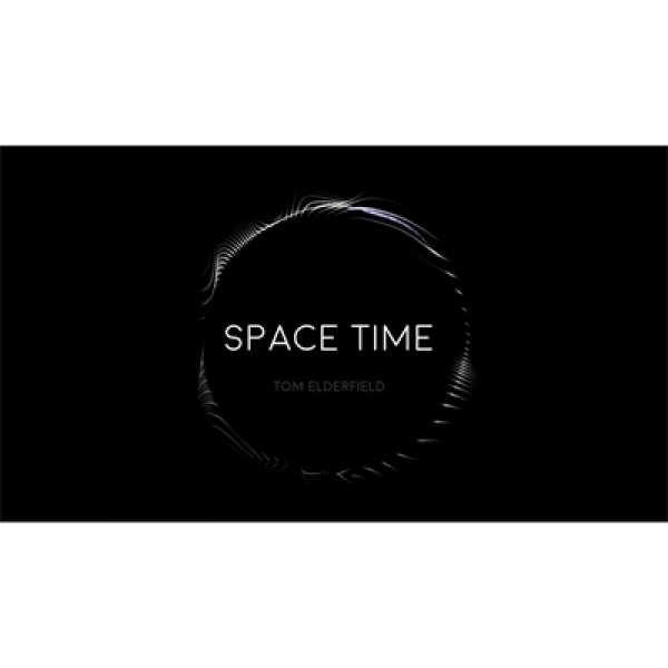 画像1: Space Time (Gimmick and Online Instructions) (1)