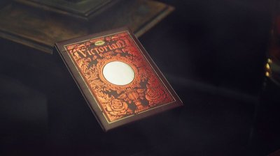 画像3: VictorianRoom playing cards