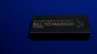 画像1: Bill To Marker