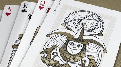 画像1: Omnia Oscura Deck