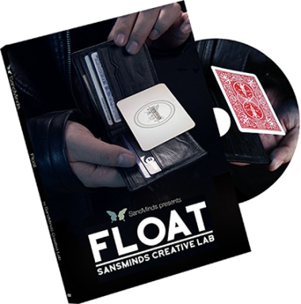 画像1: Float (DVD andG Gimmcick） (1)