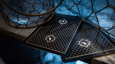 画像3: Darkfall Playing Cards