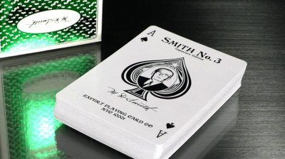 画像1: Smith No. 3 Playing Cards 