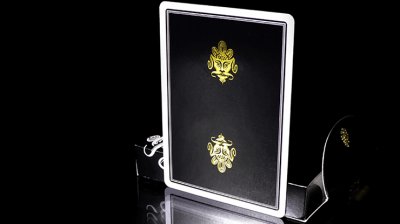 画像1: Zen Pure Gold Playing Cards