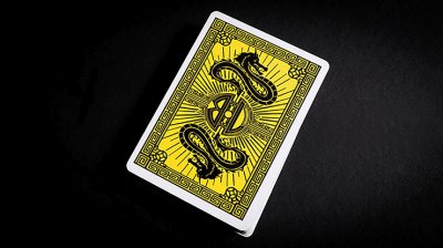 画像3: Bruce Lee Playing Cards