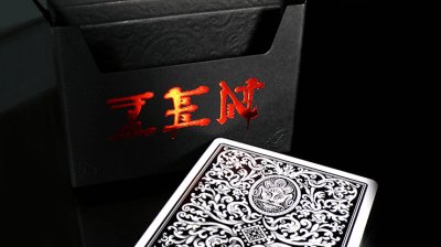 画像3: Zen Playing Cards