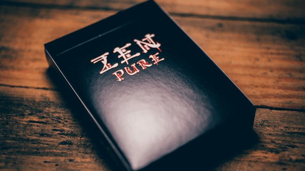 画像1: Zen Pure Playing Cards (1)