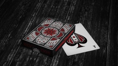 画像3: Revelation Playing Cards