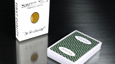 画像3: Smith No. 3 Playing Cards 