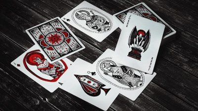 画像2: Revelation Playing Cards