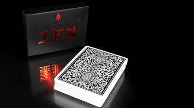 画像2: Zen Playing Cards