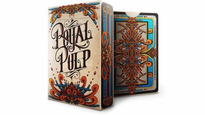 画像1: Royal Pulp Deck