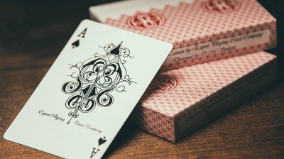 画像2: Liars and Thieves Playing Cards