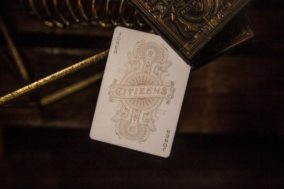 画像3: Citizen Playing Cards