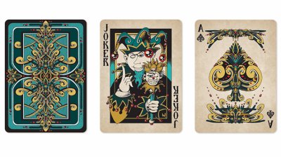 画像3: Royal Pulp Deck