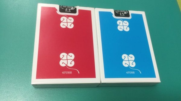 画像1: 4TUNE Deck (1)