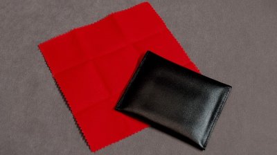 画像1: Super Soft Deluxe Nest of Wallets