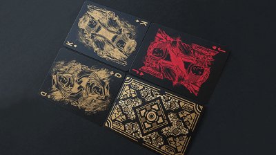 画像3: Bicycle Utopia Playing Cards