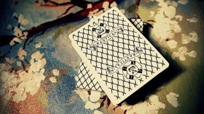 画像3: Nautical Playing Cards (White) 