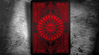 画像3: Devastation Playing Cards (Standard Edition)