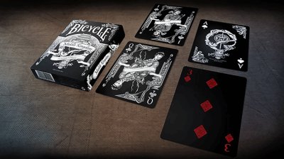 画像3: Bicycle Middle Kingdom Playing Cards