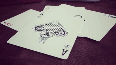 画像1: Victoria Playing Cards