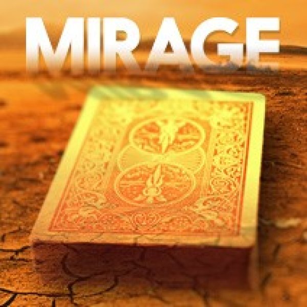 画像1: Mirage by JB Dumas & David Stone (1)