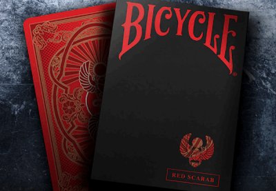 画像2: Bicycle Scarab Playing Cards