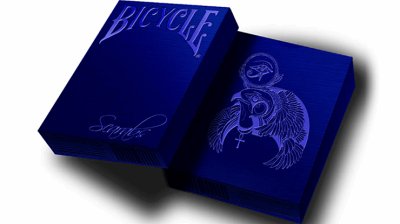 画像1: Bicycle Scarab (Limited Edition) Playing Cards 