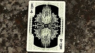 画像2: Grotesk Macabre Playing Cards