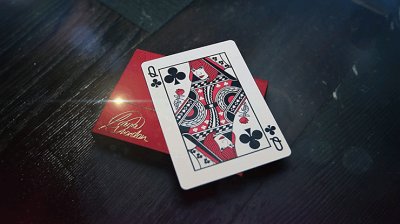 画像1: NOC Signature Deck (Laura London) 