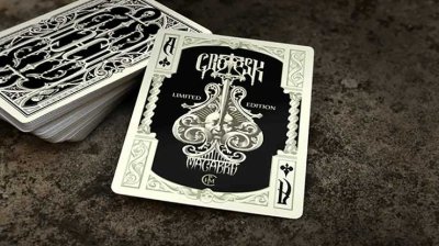 画像3: Grotesk Macabre Playing Cards